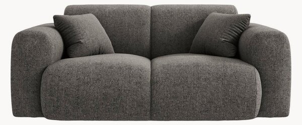 Sofa z szenilu Nolio, różne rozmiary
