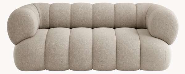 Sofa z szenilu Koge, różne rozmiary
