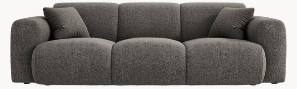 Sofa z szenilu Nolio, różne rozmiary