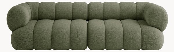 Sofa z szenilu Koge, różne rozmiary