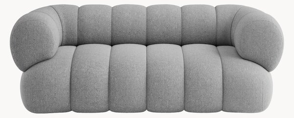 Sofa z szenilu Koge, różne rozmiary
