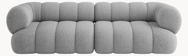 Sofa z szenilu Koge, różne rozmiary