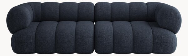 Sofa z szenilu Koge, różne rozmiary