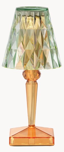 Mobilna lampa stołowa LED Battery, W 30 cm