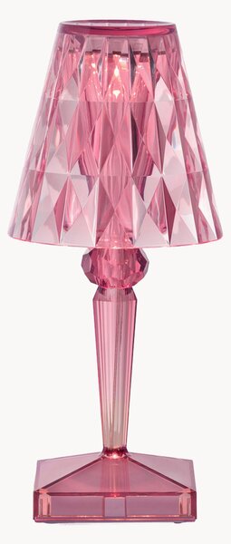 Mobilna lampa stołowa LED Battery, W 30 cm