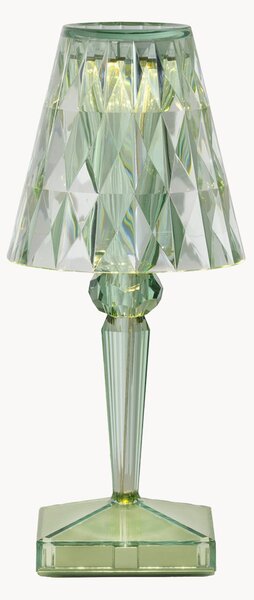 Mobilna lampa stołowa LED Battery, W 30 cm