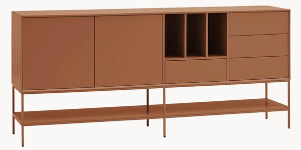 Komoda z drewna Platt