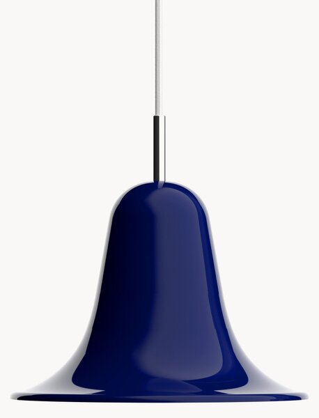 Mała lampa wisząca Pantop, projekt Verner Panton