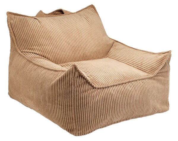 Pufa dla nastolatków Toffee Club Chair