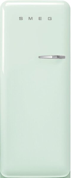 Lodówka SMEG FAB28LPG6 Retro 153cm Pastelowa zieleń