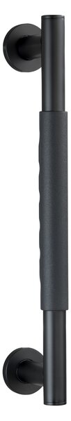 Poręcz łazienkowa SECURA z silikonowym uchwytem, 40 cm, WENKO