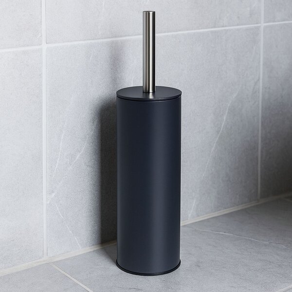 Szczotka do wc HOVA, Ø 8 cm
