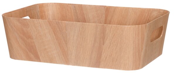 Organizer do przechowywania SENSE, 37,5 x 26 x 11 cm
