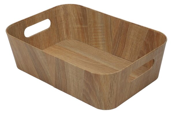 Organizer do przechowywania SENSE, 37,5 x 26 x 11 cm