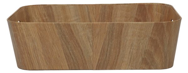 Organizer do przechowywania SENSE, 37,5 x 26 x 11 cm