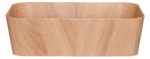 Organizer do przechowywania SENSE, 37,5 x 26 x 11 cm