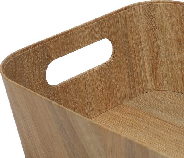 Organizer do przechowywania SENSE, 37,5 x 26 x 11 cm