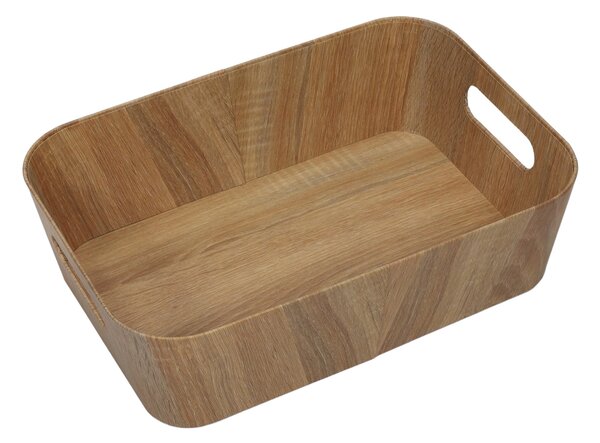 Organizer do przechowywania SENSE, 37,5 x 26 x 11 cm