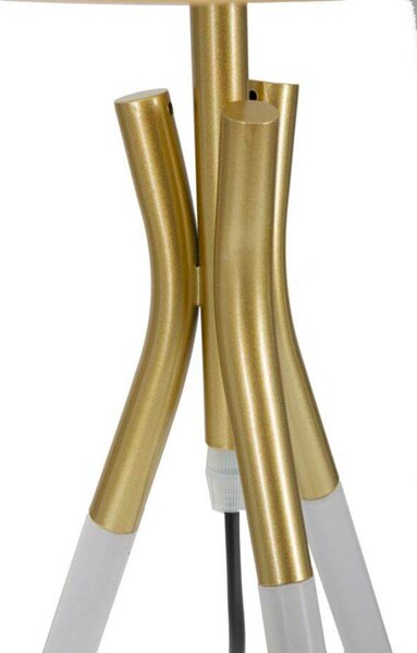 Lampa stołowa na trójnogu TRIPLY, 57 cm