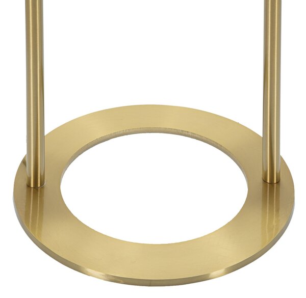 Lampa podłogowa GLAMY ARC, 168 cm
