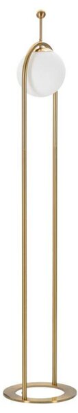 Lampa podłogowa GLAMY ARC, 168 cm