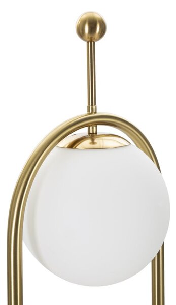 Lampa podłogowa GLAMY ARC, 168 cm