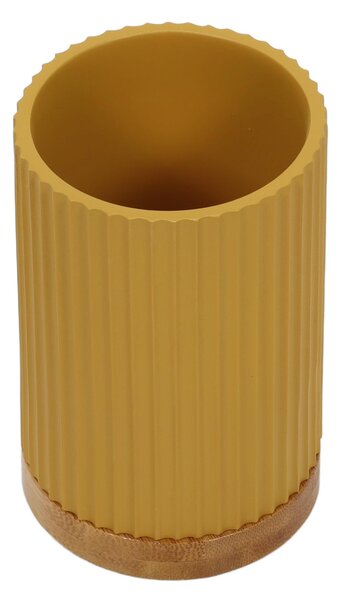Kubek na szczoteczki do zębów MODERN