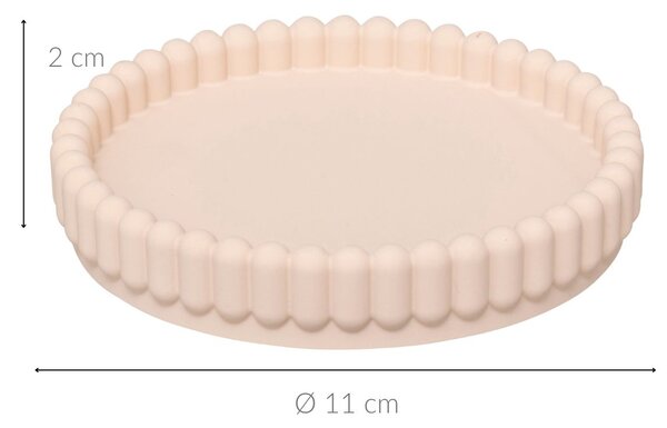 Mydelniczka BONBON, Ø 11 cm