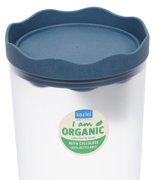Pojemnik plastikowy na żywność PRINCE L, hermetyczny, 1000 ml, KOZIOL