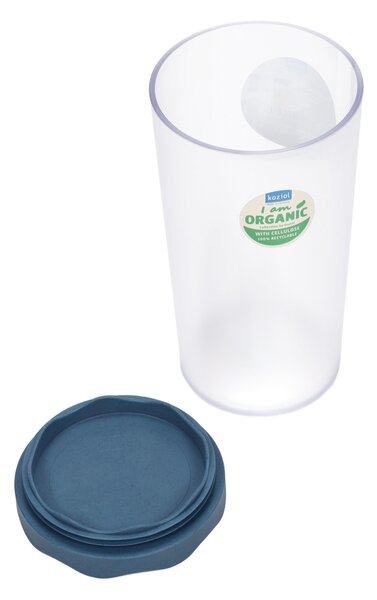 Pojemnik plastikowy na żywność PRINCE L, hermetyczny, 1000 ml, KOZIOL