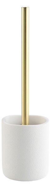 Sztoka do WC AQUAMARBRE, Ø 10 x 36,5 cm