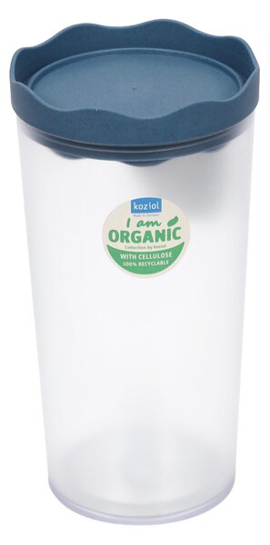 Pojemnik plastikowy na żywność PRINCE L, hermetyczny, 1000 ml, KOZIOL