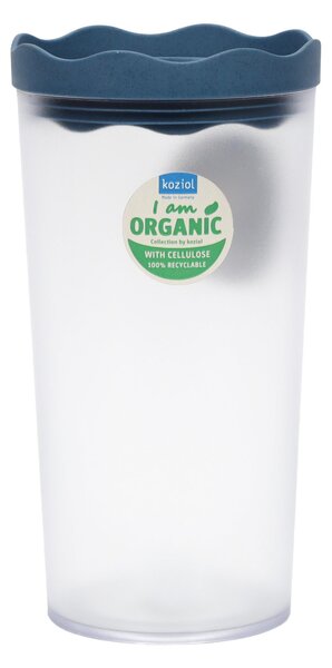 Pojemnik plastikowy na żywność PRINCE L, hermetyczny, 1000 ml, KOZIOL