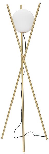 Lampa podłogowa na trójnogu GLAMY