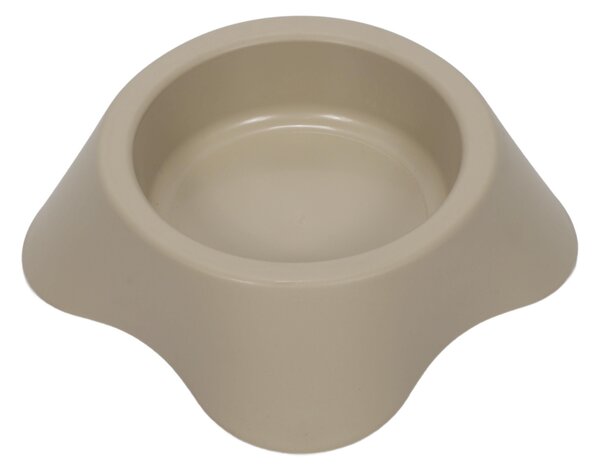 Plastikowa miska dla psa 500 ml, Ø 20 cm