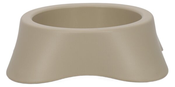 Plastikowa miska dla psa 500 ml, Ø 20 cm