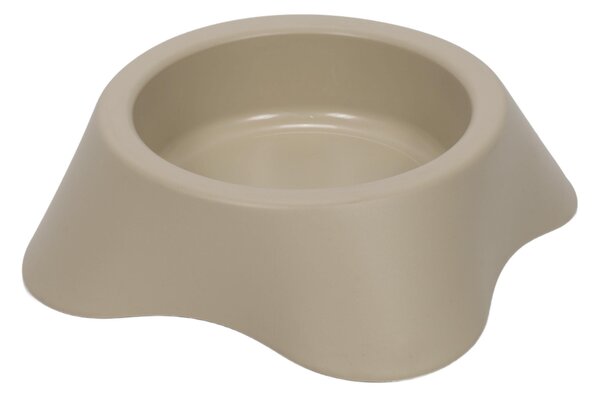 Plastikowa miska dla psa 500 ml, Ø 20 cm