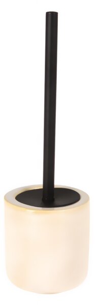 Ceramiczna szczotka do WC, Ø 11,5 cm