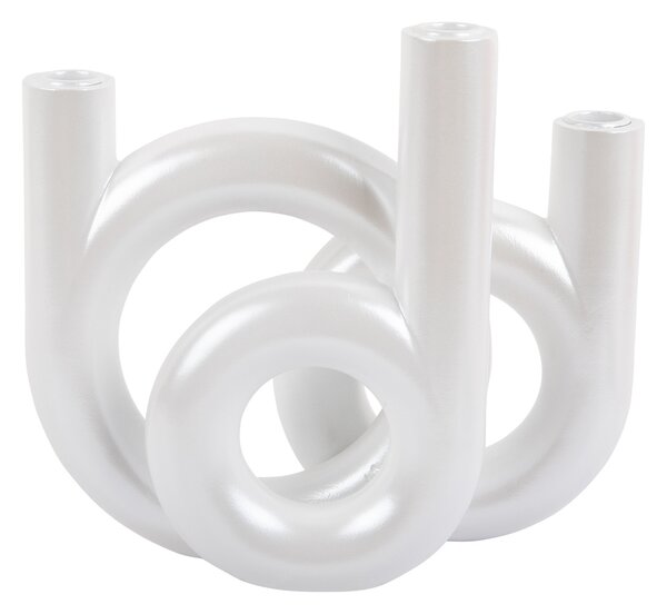 Świecznik RINGS na 3 świece