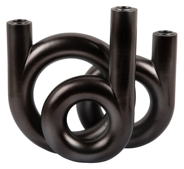 Świecznik RINGS na 3 świece