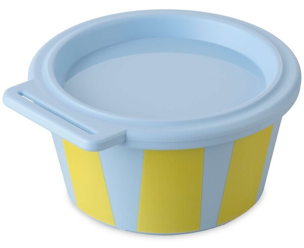 Miska z pokrywką NORA S 250 ml, KOZIOL