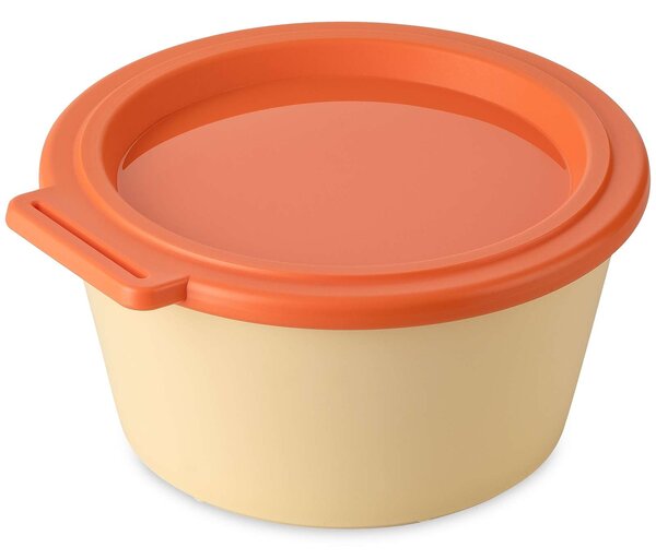 Miska z pokrywką NORA BOX, 700 ml, KOZIOL