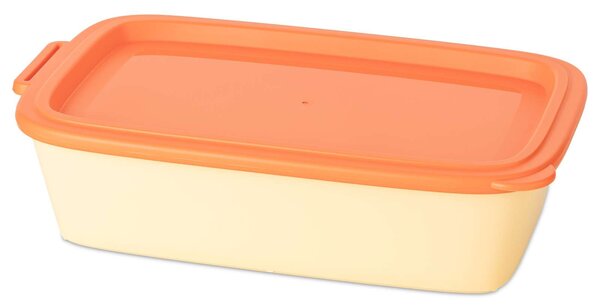 Miska z pokrywką NORA BOX, 1,4 l, KOZIOL