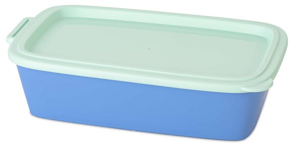 Miska z pokrywką NORA BOX, 1,4 l, KOZIOL