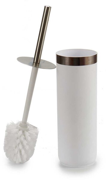 Szczotka wc CLEANO, Ø 9,5 cm