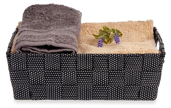 Kosz na bieliznę do szafy EASY SORT, 27 x 23 cm