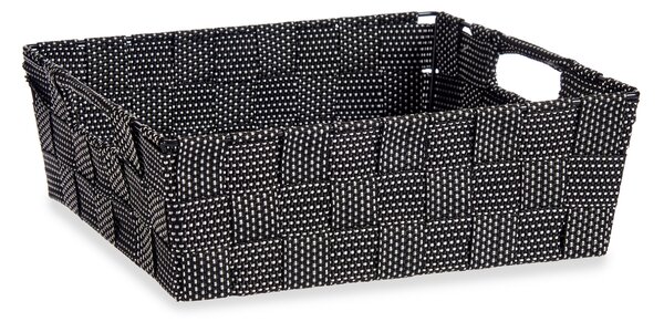 Kosz na bieliznę do szafy EASY SORT, 27 x 23 cm