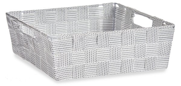 Kosz na bieliznę do szafy EASY SORT, 27 x 23 cm