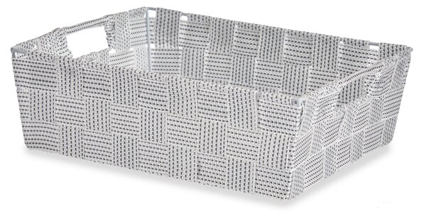 Kosz na bieliznę do szafy EASY SORT, 27 x 23 cm