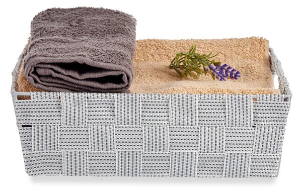 Kosz na bieliznę do szafy EASY SORT, 27 x 23 cm